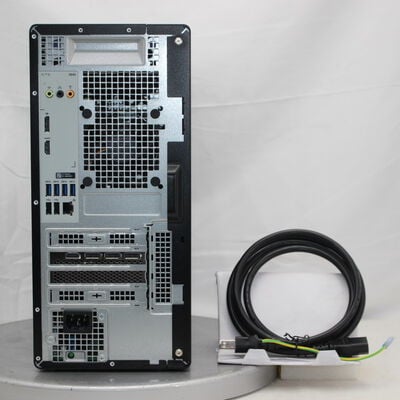 【通販センター】中古  DELL XPS 8940(Intel Core i7 11700/16GB DDR4 (PC4)/SSD1TB/DVDマルチ/NVIDIA GeForce RTX 3060 Ti 8GB/W11H64 MAR) 196930 
