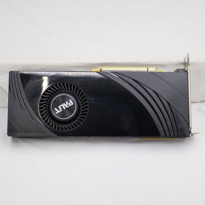 【通販センター】中古  Palit RTX2070 SUPER 8GB NE6207S019P2-180F (RTX2070SUPER 8GB) 201162 
