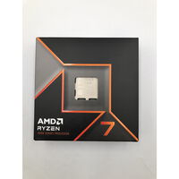 中古  AMD Ryzen 7 9700X (AM5/3.8GHz/40M/C8/T16/65W) 169022 