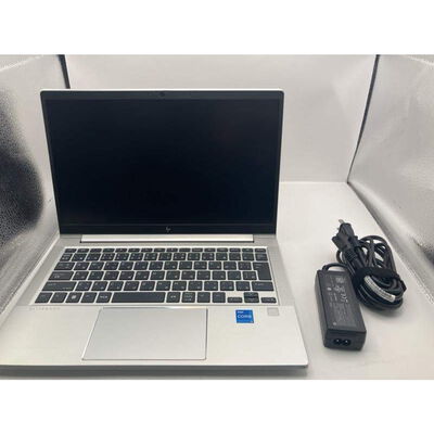【仙台店】中古  HP EliteBook 630 G10 (i5-1335U/16GB/SSD256GB/-/-/WLAN/13.3FHD/W11P/-) 3240011720 