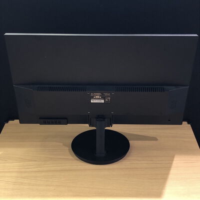 【甲府飯田店】中古  JAPANNEXTJN-IPS2380FLWQHD WQHD（2560x1440）75Hz 23.8インチ 4720001702 