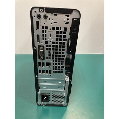 【富山本郷店】中古  HP ProDesk 600 G4 SFF(i5 8500/16GB/SSD256GB/W11P) 4660002143 