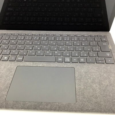 【白山FM松任店】中古  Microsoft Surface Laptop 3 (Intel Core i5 1035G7 1.2GHz/8GB/SSD128GB/-/オンボード/13.5/2256x1504/Wi-Fi/WEBCAM/W11H64) 176371 