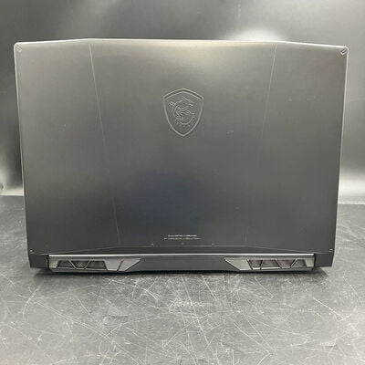 【大須店】中古  MSI　Katana 15 B12VFK 3120023707 