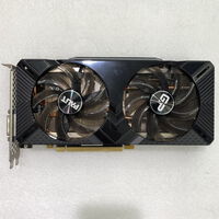 中古  Palit NE62070015P2-1062A(RTX2070 8GGD61D1H3P) 138340 