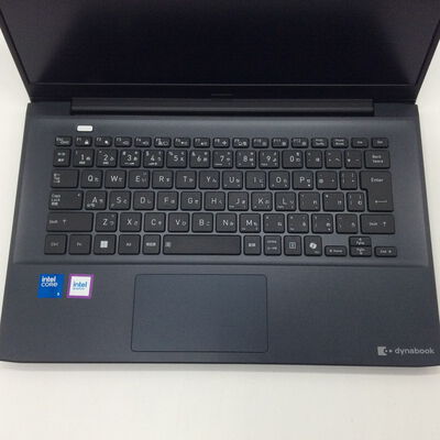 【浜松店】中古  dynabook P4-M6YL-EE(5 120U/16GB/SSD512GB/なし/オンボード/14インチ/1920x1080/W11H) 1300008350 