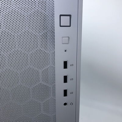 【宇都宮鶴田店】中古  自作パソコン(i5 14400F/16GB/SSD1TB/RTX4060/OSなし) 5280001255 