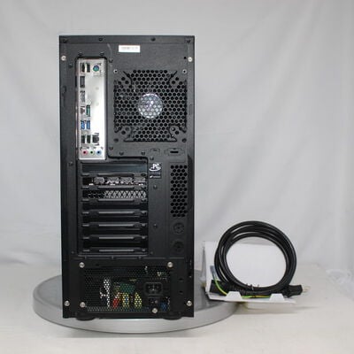 【通販センター】中古  THIRDWAVE raytrek LD(Intel Core i7 10700/16GB DDR4 (PC4)/SSD1TB/DVDマルチ/NVIDIA GeForce RTX 3070 8GB/W11H64 MAR) 196702 