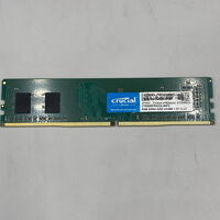 中古  PC4-25600 8GB デスクトップ用(DDR4-3200) 140727 