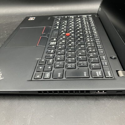 【熊本浜線店】中古  LENOVO ThinkPad X13 (AMD Ryzen 5 Pro 4650U 2.10GHz/32GB/SSD256GB/-/オンボード/13.3/1920x1080/Wi-Fi/WEBCAM/W11H) 185735 