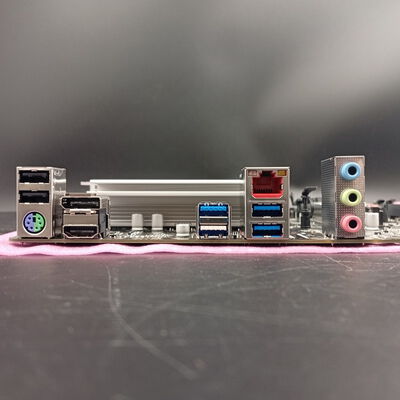 【大須店】中古  GIGABYTE B860M D2H (B860 1851 mATX DDR5) 175458 