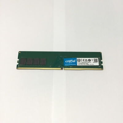 【松山環状枝松店】中古  PC4-25600 16GB デスクトップ用 140728 