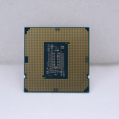 【通販センター】中古  INTEL Core i3 10105 (1200/3.7G/6M/C4/T8) 145174 