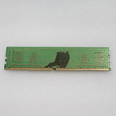 【通販センター】中古  PC4-25600 8GB デスクトップ用(DDR4-3200) 140727 