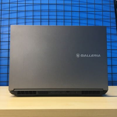 【博多店】中古  GALLERIA RL7C-R45-C5N(i7-13620H/32G/SSD 1TB/RTX4050/W11H) 3310006299 