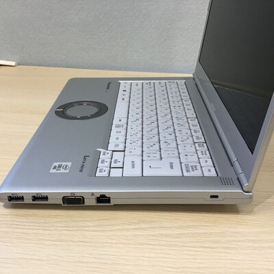【静岡東瀬名店】中古  Panasonic CF-LV9RDHVS  (Intel Core i5 10310U 1.7GHz/8GB/SSD256GB/-/オンボード/14/1920x1080/Wi-Fi/W11P64) 172988 