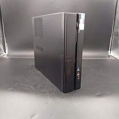 【大須店】中古  THIRDWAVE Slim Knight (Intel Celeron G4900 3.10GHz/8GB/SSD128GB/なし/オンボード/W11H64 MAR) 1000804006 185043 