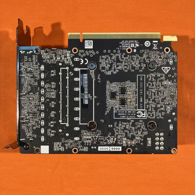 【なんば店】中古  HP N12058-001 (RTX3050 8GB) OEM 3280022092 