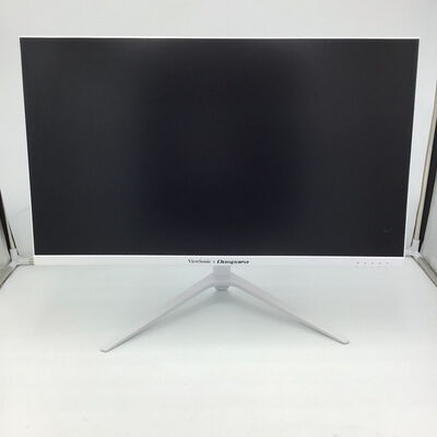 【白山FM松任店】中古  Viewsonic VX2728J-2K-W-72 (27"W 2H1DP 180Hz WQHD) 4950001423