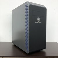中古  GALLERIA XA7C-R47-C 5110000851 