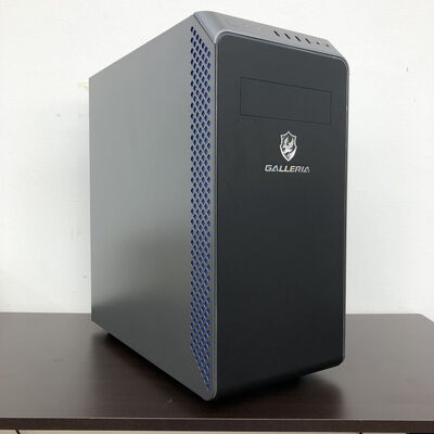 【長野稲里店】中古  GALLERIA XA7C-R47-C 5110000851 