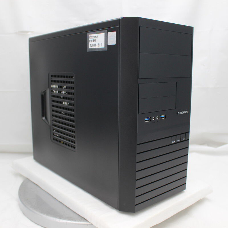 GeForce RTX 4060,GeForce RTX 4060 Tiの中古ゲーミングデスクトップPC