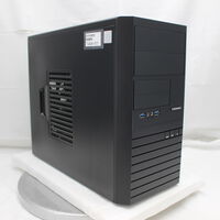 中古  THIRDWAVE Magnate EM041(Intel Core i5 13400F/16GB DDR4 (PC4)/SSD2TB/なし/NVIDIA GeForce RTX 4060 8GB/W11H64 MAR) 194644【5/21値下げ!】 