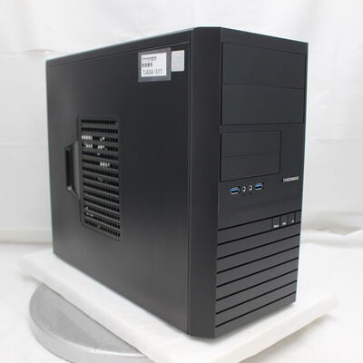 【通販センター】中古  THIRDWAVE Magnate EM041(Intel Core i5 13400F/16GB DDR4 (PC4)/SSD2TB/なし/NVIDIA GeForce RTX 4060 8GB/W11H64 MAR) 194644【5/21値下げ!】 