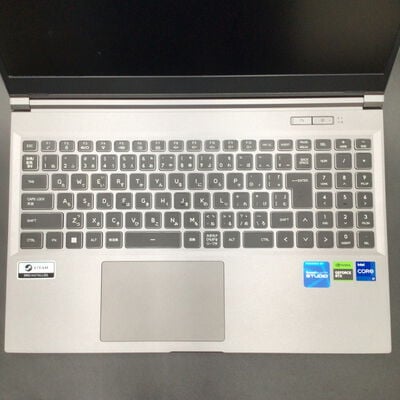 【秋葉原本店】中古  THIRDWAVE_GALLERIA_RL7C-R35-C5N(i7-13620H/32GB/SSD1TB/RTX3050/W11H) 3410013031 