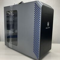 中古  GALLERIA RM7R-R56 3330003249 