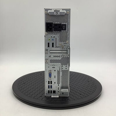【堺七道店】中古  富士通　FMVD5201DP(i5 10500/16GB/SSD128GB/W11P) 4660002999 