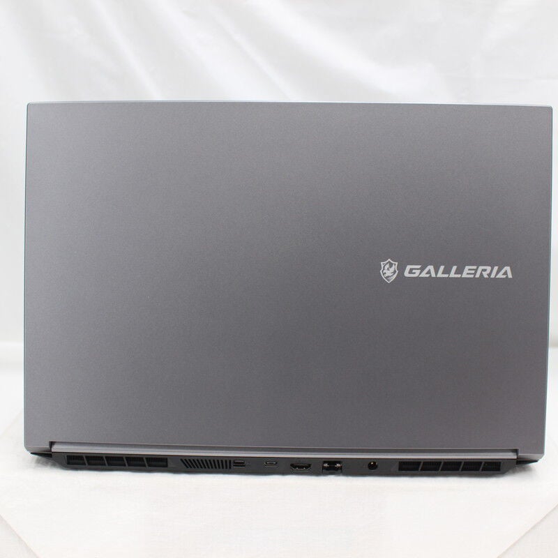 中古 THIRDWAVE GALLERIA RL7C-R35-C5N 195270 （360929） ｜ パソコン