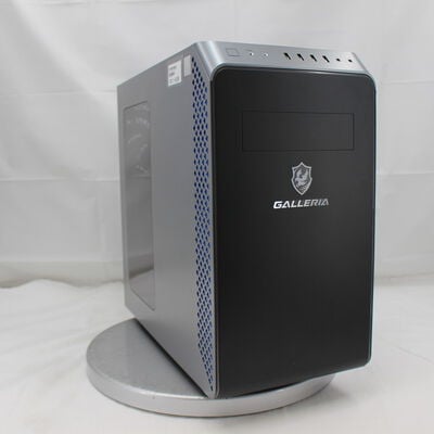 【通販センター】中古  THIRDWAVE GALLERIA RM5C-R46T 184779 