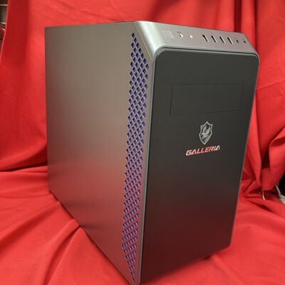 【千葉店】中古  GALLERIA RM7C-R46-C 3250006093 