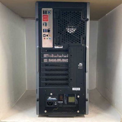 【八王子店】中古  GALLERIA XA7C-R38 Z690搭載 1230010625 
