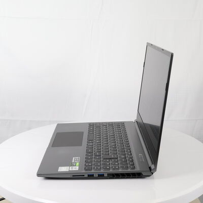 【通販センター】中古  THIRDWAVE raytrek R5-CA(Intel Core i7 10875H/32GB DDR4 (PC4)/SSD1TB/なし/NVIDIA GeForce RTX 3060 6GB Laptop GPU/15/1920x1080/Wi-Fi/W11H64 MAR) 200864 