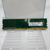 中古  PC4-25600 8GB デスクトップ用(DDR4-3200) 140727 