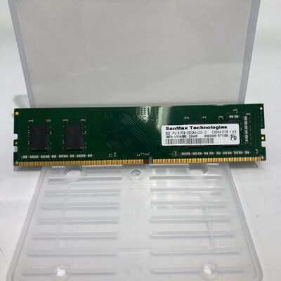 【札幌店】中古  PC4-25600 8GB デスクトップ用(DDR4-3200) 140727 