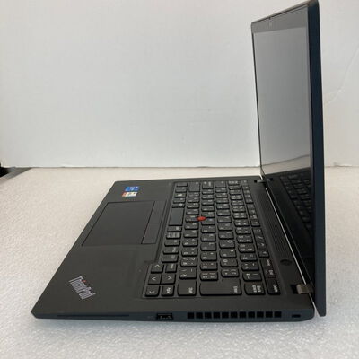 【京都店】中古  Lenovo TinkPad X13 Gen 2 (Core i5-1145G7/8GB/SSD256GB/なし/オンボード/13.3/1920x1200/W11P) 3180006930 