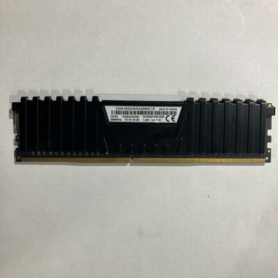 【鹿児島店】中古  PC4-21300 8GB デスクトップ用 126165 