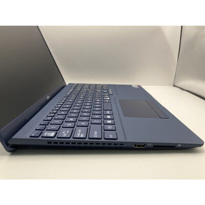 【仙台店】中古  FUJITSU LIFEBOOK TH77/E3 (Core i5-1165G7/8GB/SSD 512GB/-/-/WLAN/15.6FHD/W11H/-) 3240010610 
