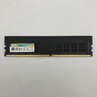 【大分店】中古  PC4-25600 16GB デスクトップ用 140728 