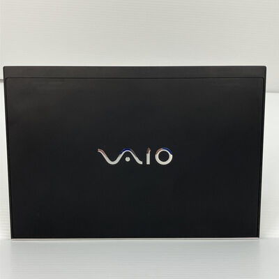 【秋葉原本店】中古  VAIO VJPK12C12N(i5-10210U/8GB/SSD128GB/W11P) 3410016483 