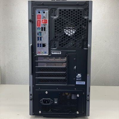 【町田店】中古  GALLERIA RM7R-R56 3330003249 