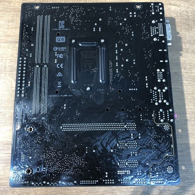 【姫路店】中古  ASUS PRIME H310M-A-SI OEM (H310 1151 mATX DDR4) 3480038851 