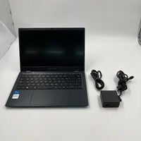 中古  dynabook G83/HS A6G9HSF8DE11 (Intel Core i5 1135G7 2.40GHz/8GB/SSD256GB/-/オンボード/13.3/1920x1080/GbE/Wi-Fi/WEBCAM/W11H) 193734 