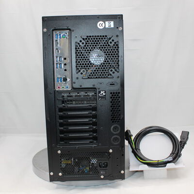 【大須店】中古  THIRDWAVE GALLERIA KT(AMD Ryzen 7 3700X/16GB/SSD500GB/なし/NVIDIA GeForce RTX 2070 SUPER 8GB/W11H64 MAR) 189471 