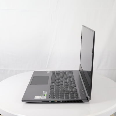 【通販センター】中古  THIRDWAVE GALLERIA GCL2060RGF-T (Core i7-10750H/16GB/RTX 2060 6GB) 202899 