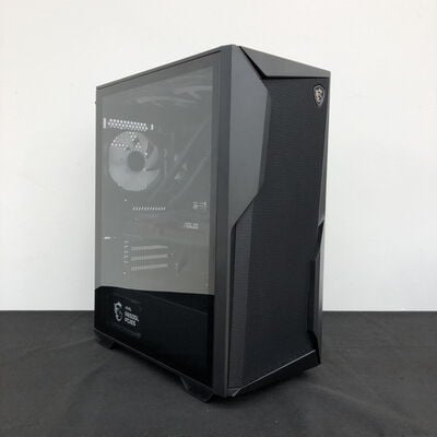 【長野稲里店】中古  自作パソコン 5110001225 