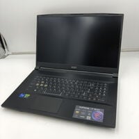 中古  MSI TRUE GAMING(i7-13620H/16GB/SSD1TB/RTX4050/W11H) 5200000556 